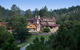 State Game Lodge And Resort Custer